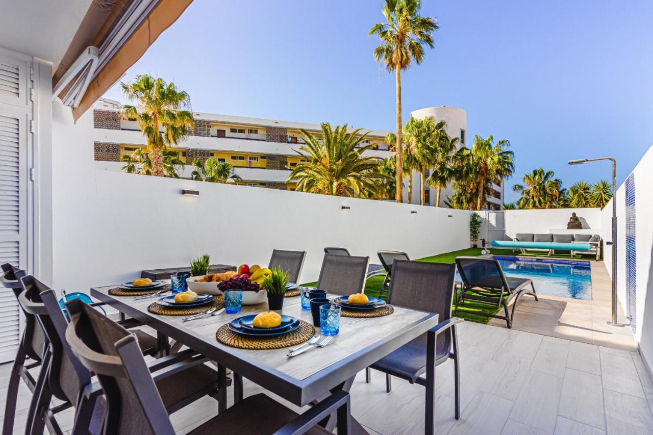 Chill Out House Vakantiehuis